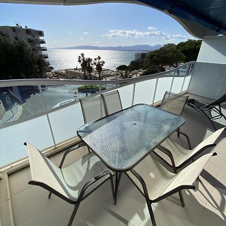 For A Stay Les Ones Salou Exteriör bild