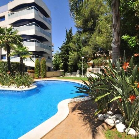 For A Stay Les Ones Salou Exteriör bild