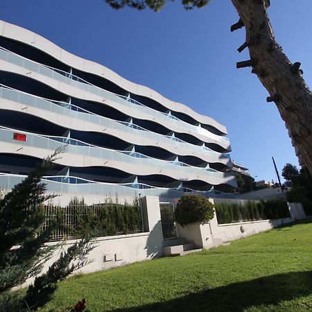 For A Stay Les Ones Salou Exteriör bild