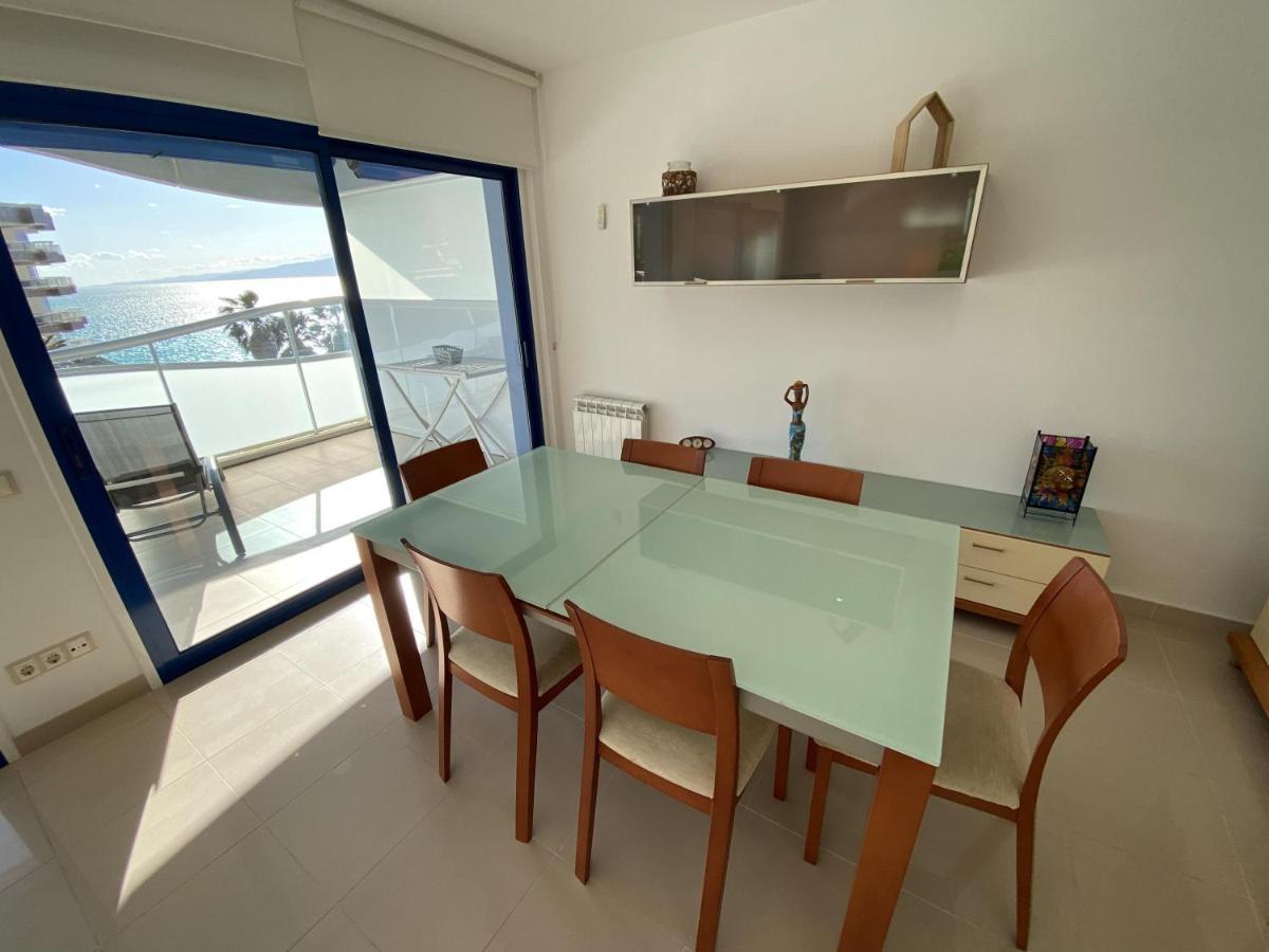 For A Stay Les Ones Salou Exteriör bild