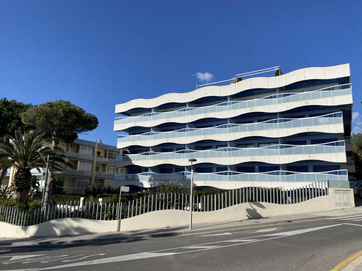 For A Stay Les Ones Salou Exteriör bild