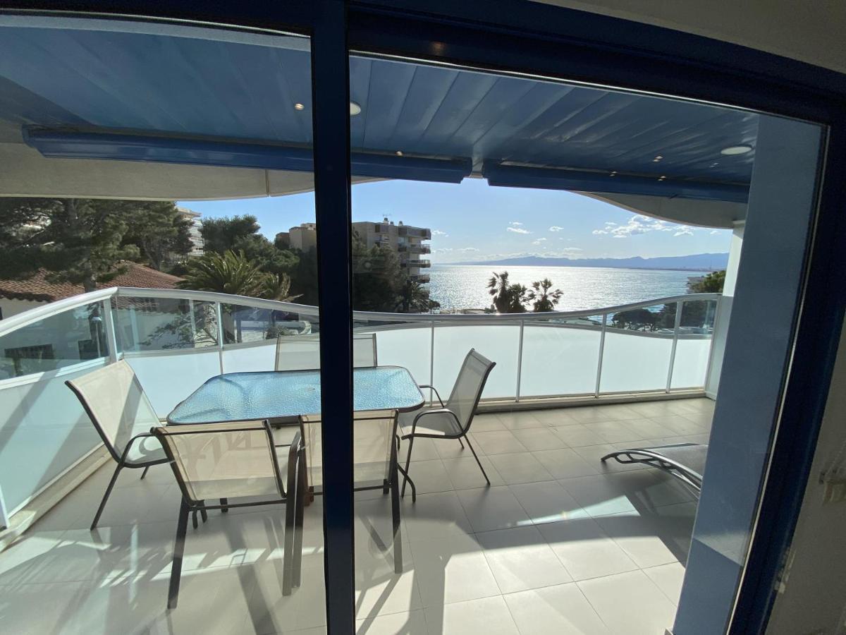 For A Stay Les Ones Salou Exteriör bild