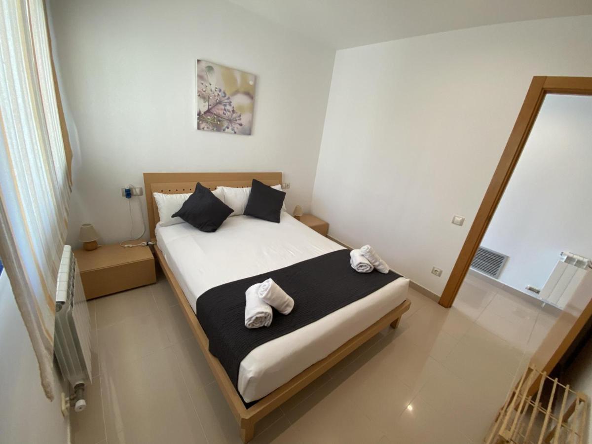 For A Stay Les Ones Salou Exteriör bild