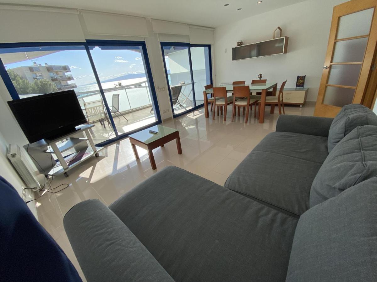 For A Stay Les Ones Salou Exteriör bild