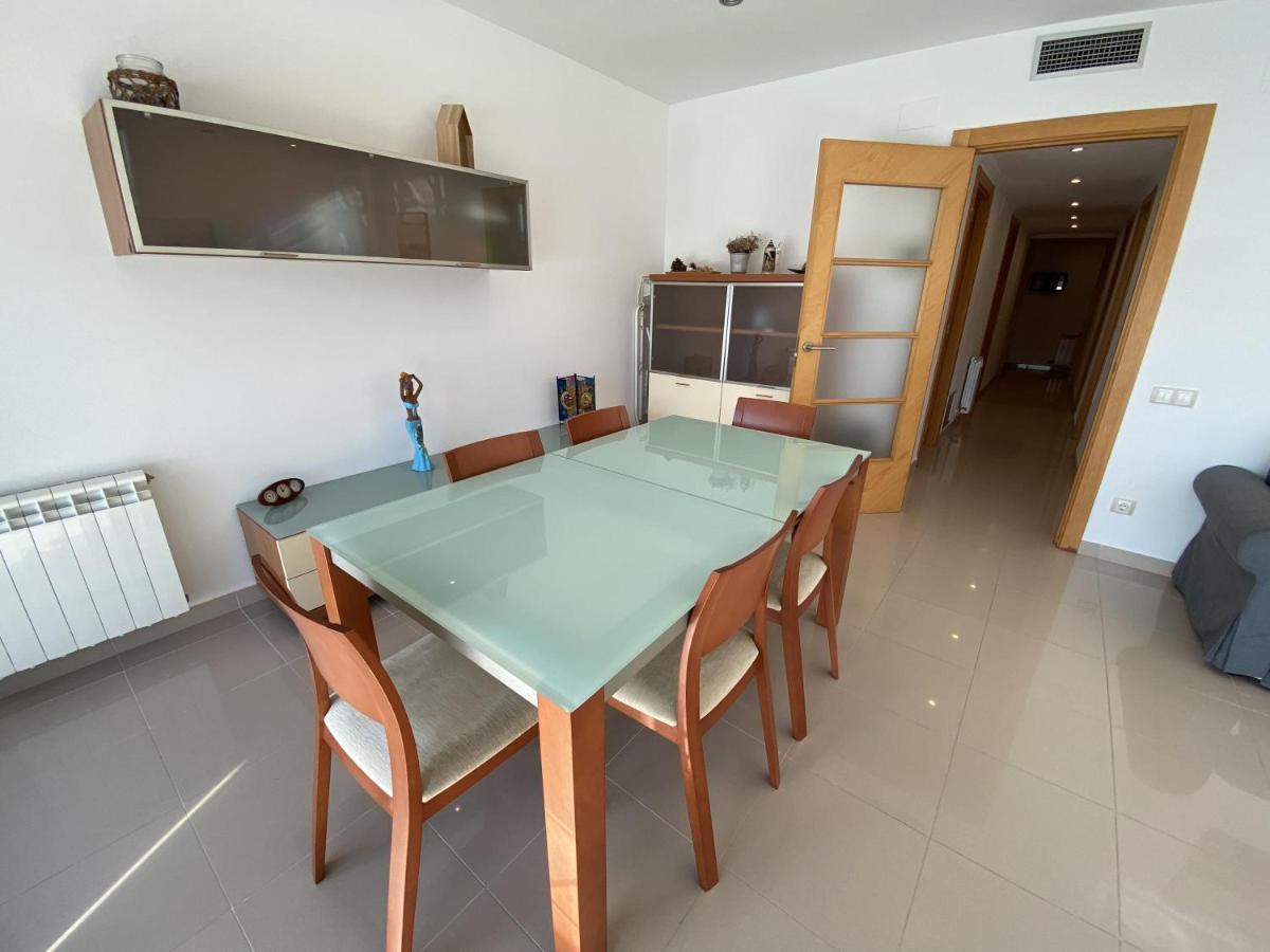 For A Stay Les Ones Salou Exteriör bild