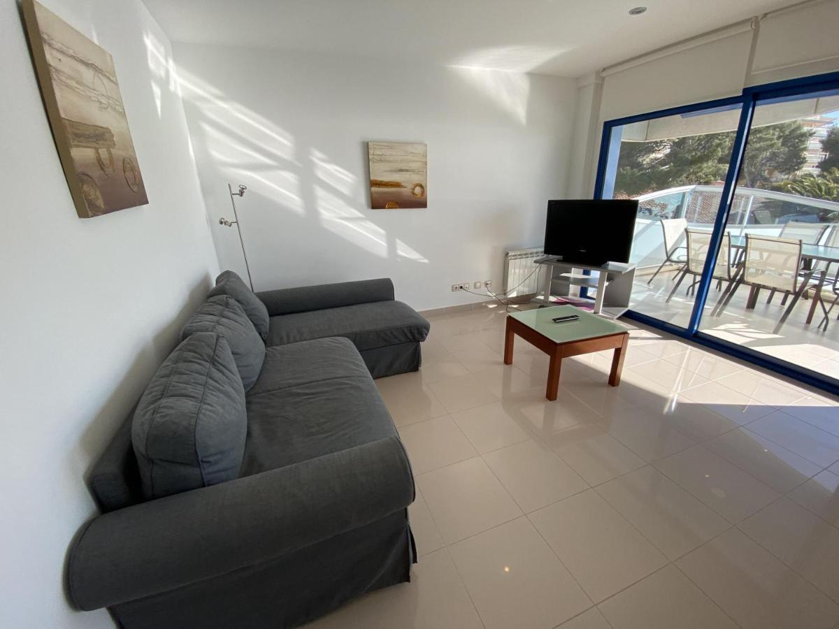 For A Stay Les Ones Salou Exteriör bild
