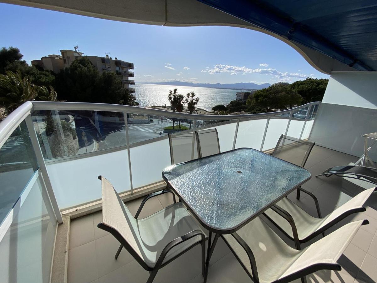 For A Stay Les Ones Salou Exteriör bild
