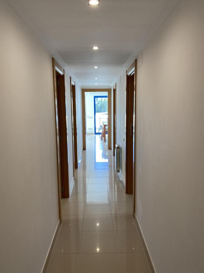 For A Stay Les Ones Salou Exteriör bild
