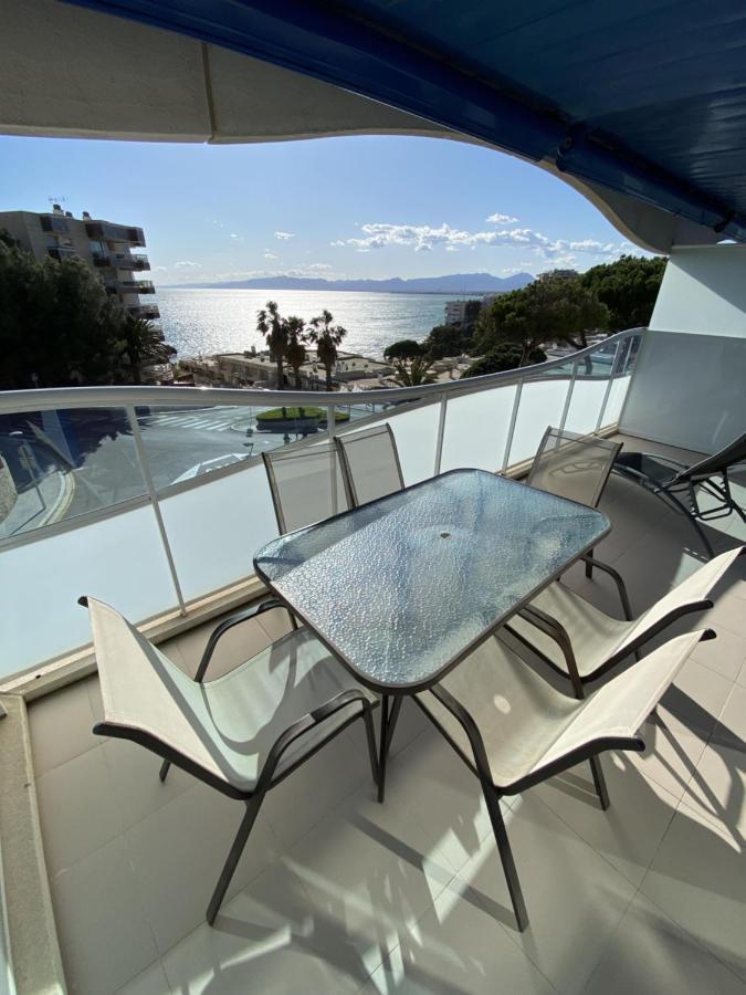 For A Stay Les Ones Salou Exteriör bild