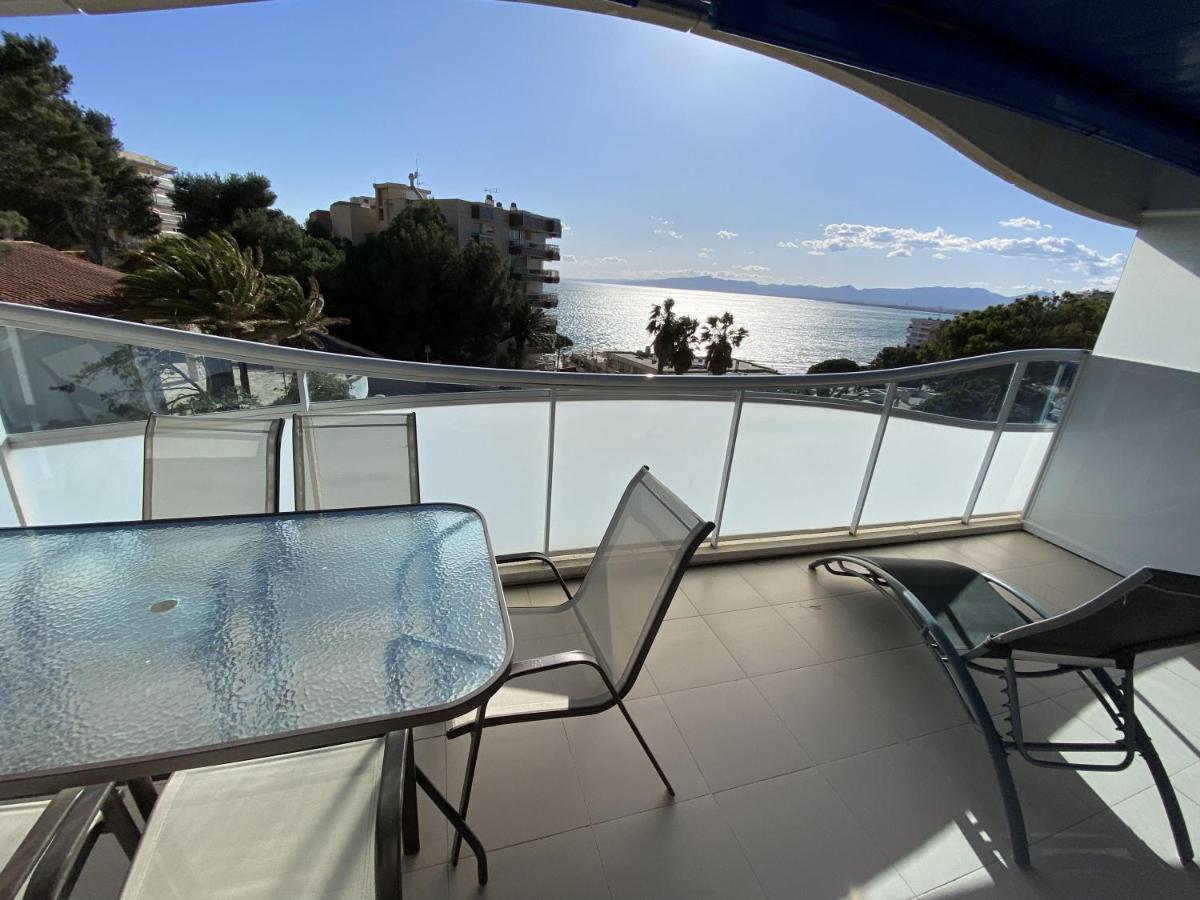 For A Stay Les Ones Salou Exteriör bild