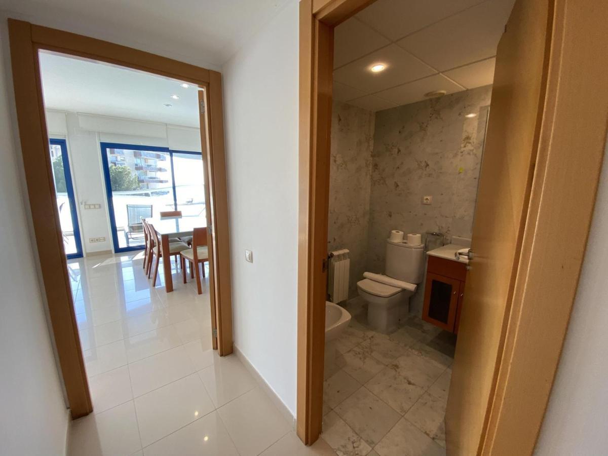 For A Stay Les Ones Salou Exteriör bild