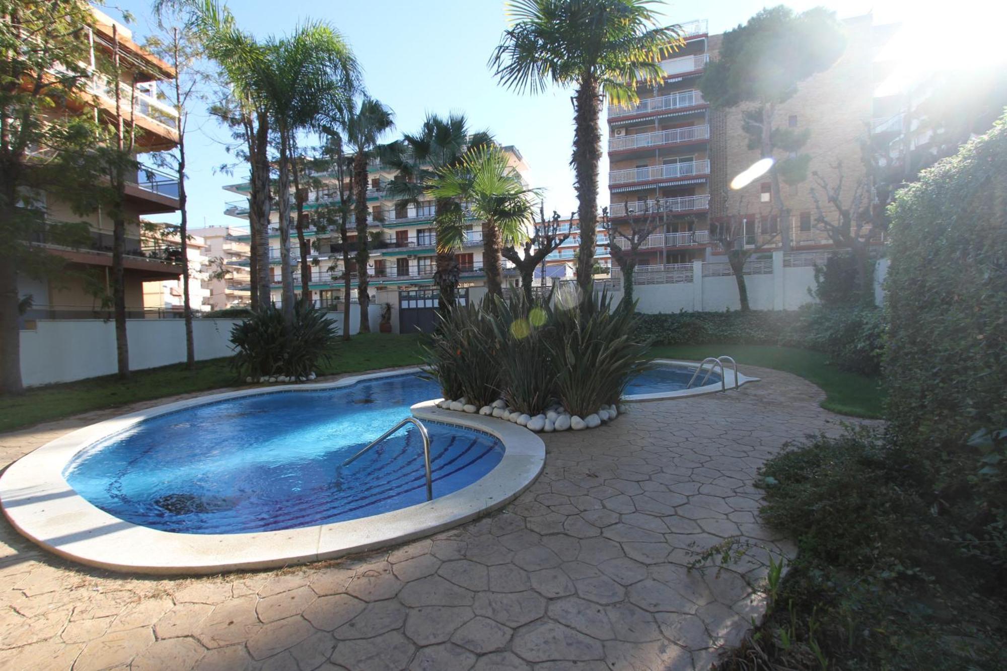 For A Stay Les Ones Salou Exteriör bild